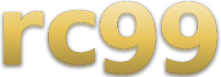 rc99 logo